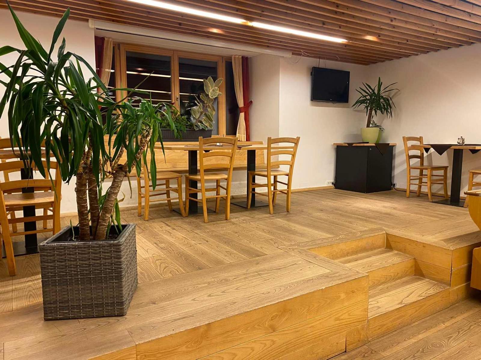 Hotel Jelka Pokljuka Goreljek ภายนอก รูปภาพ