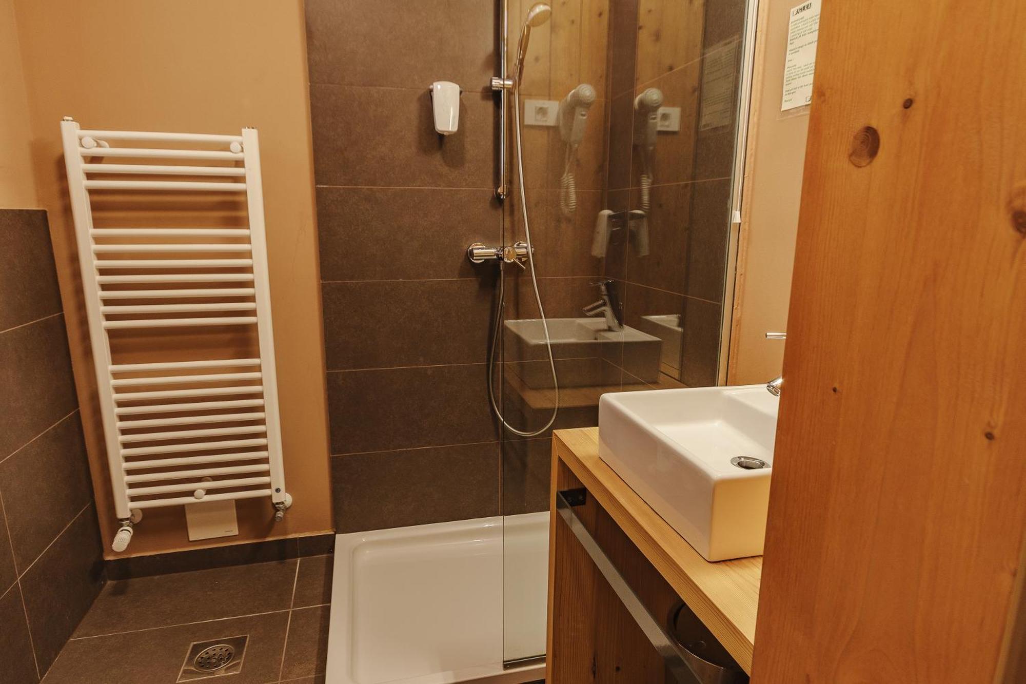 Hotel Jelka Pokljuka Goreljek ภายนอก รูปภาพ