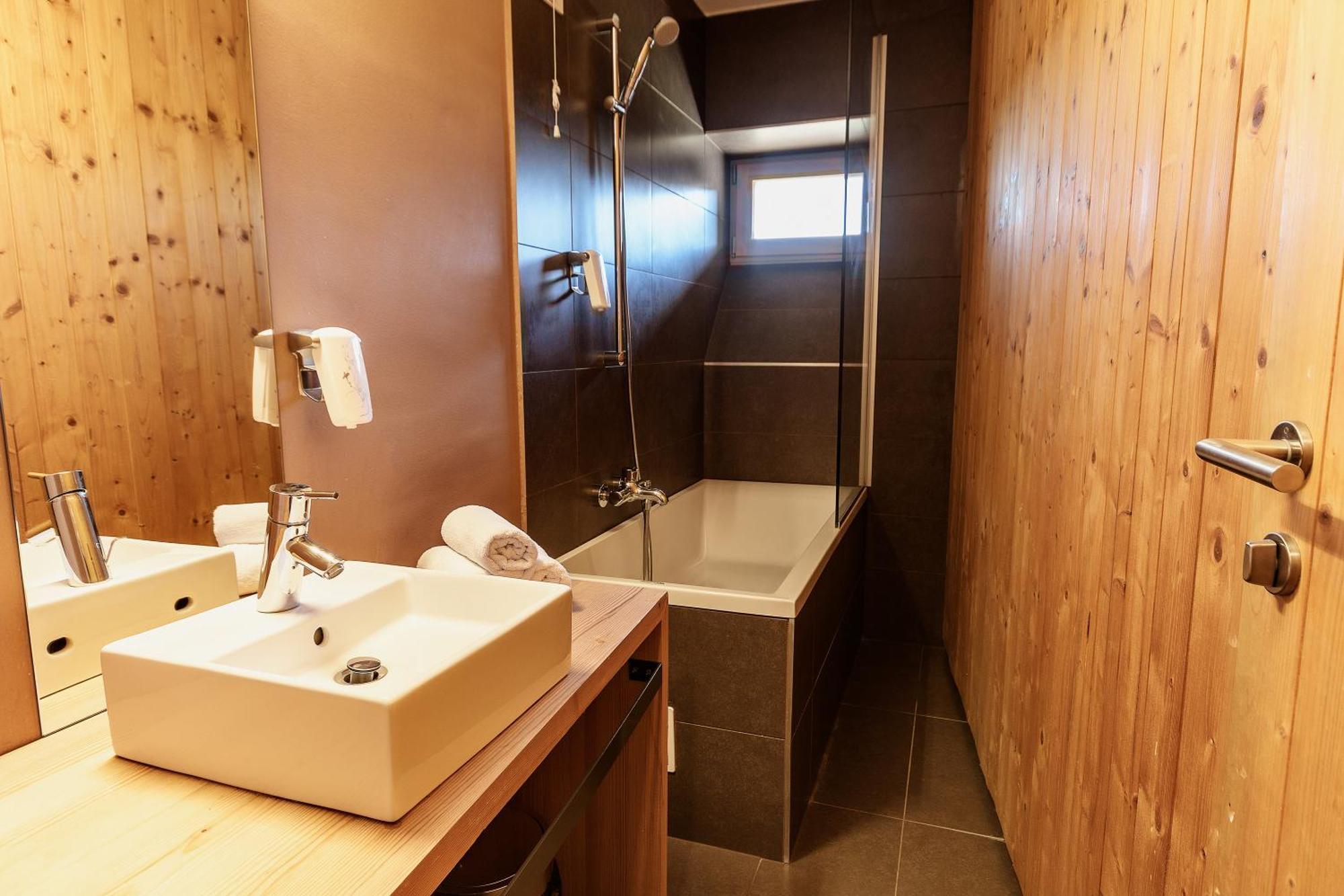 Hotel Jelka Pokljuka Goreljek ภายนอก รูปภาพ