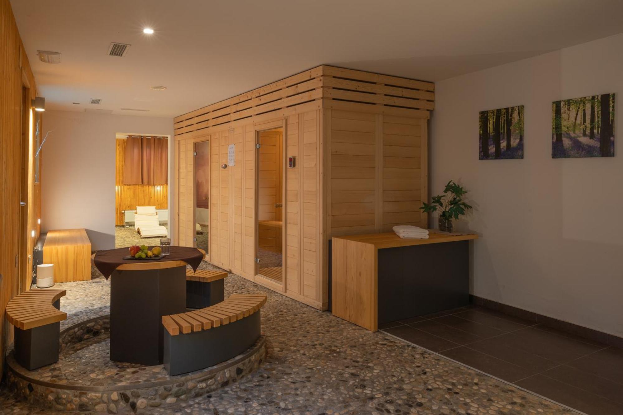 Hotel Jelka Pokljuka Goreljek ภายนอก รูปภาพ