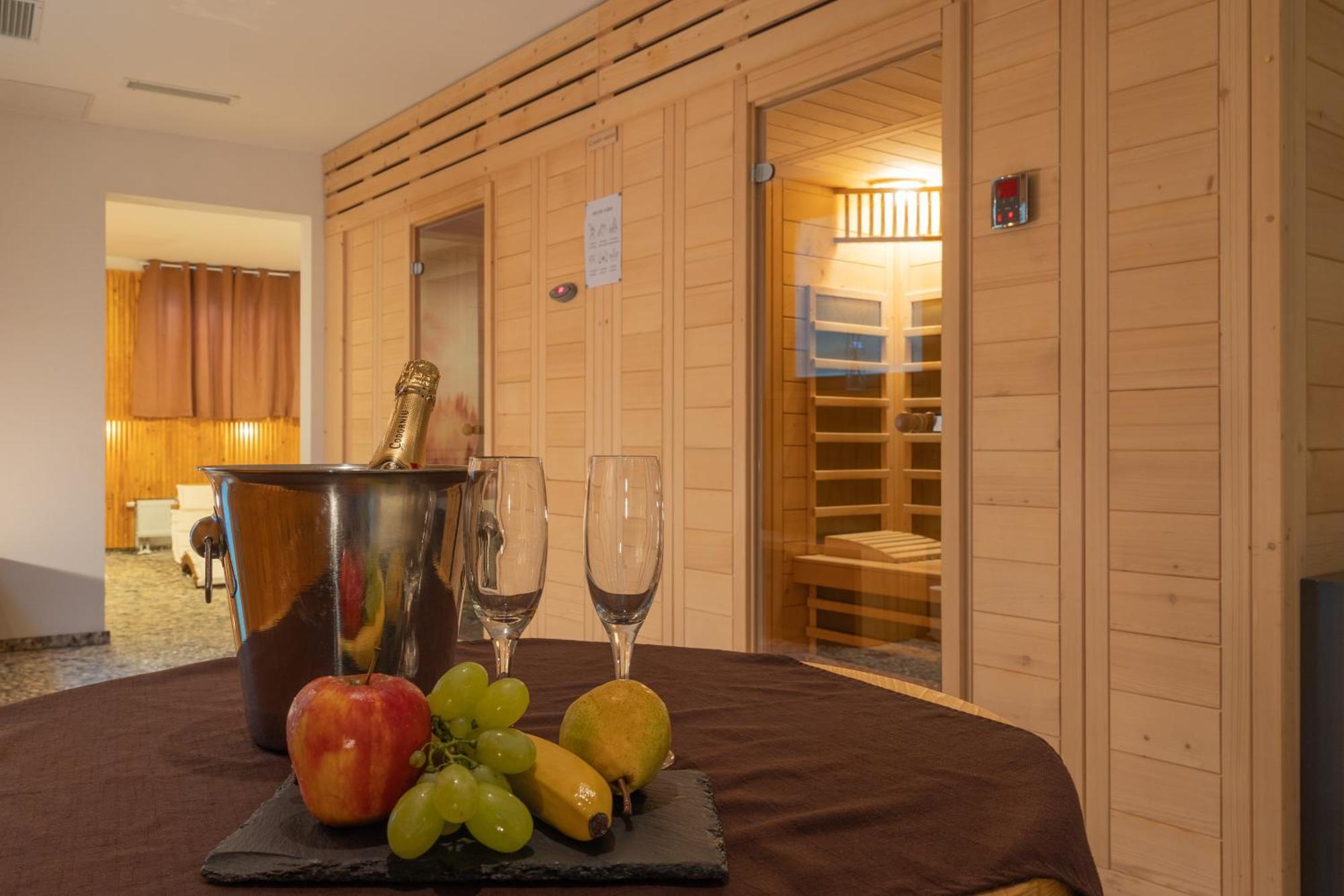 Hotel Jelka Pokljuka Goreljek ภายนอก รูปภาพ